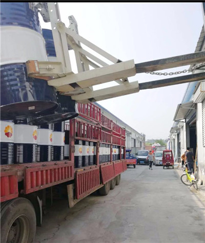 倉(cāng)儲(chǔ)展示圖